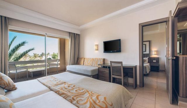 أفضل الفنادق في تونس