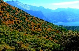اجمل 10 من جبال تركيا ننصحكك بزيارتها