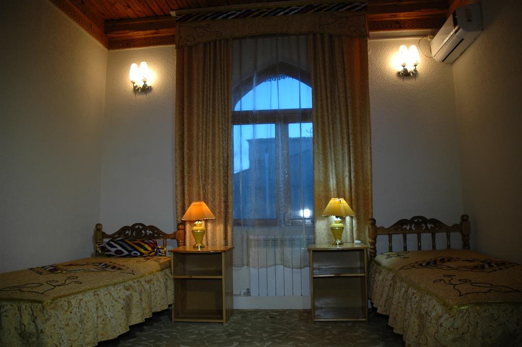 فنادق دولة اوزباكستان