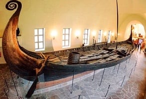 أفضل 6 أنشطة في متحف سفينة الفايكنغ في أوسلو