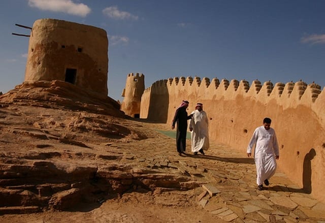 قلعة زعبل بسكاكا