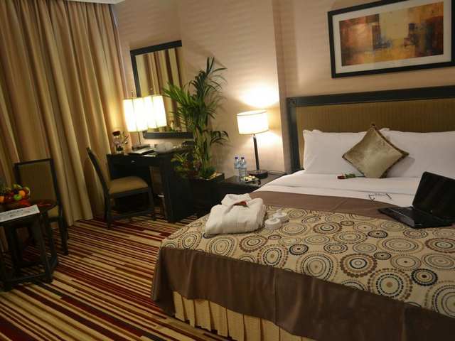 ارخص الشقق الفندقية في ابوظبي وأكثرها مبيعاً عبر هذا التقرير