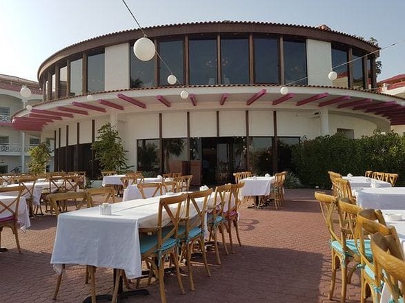مطاعم لبنانية في الكويت