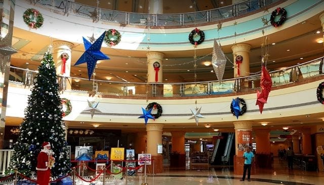 al raha mall abu dhab 7 - أفضل 9 انشطة في الراحة مول ابوظبي الامارات