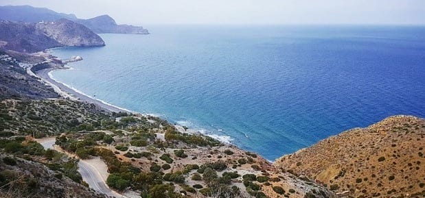اجمل 5 من شواطئ الحسيمة التي ننصحكك بزيارتها