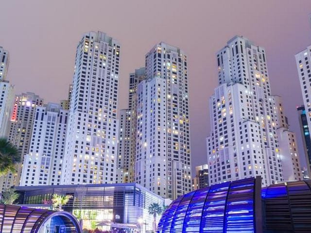 amwaj rotana resort 1 - مراجعه عن فندق امواج روتانا جميرا بيتش دبي