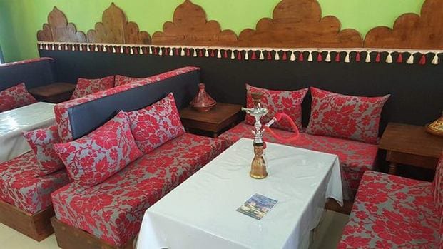 مطاعم عربية في كيب تاون