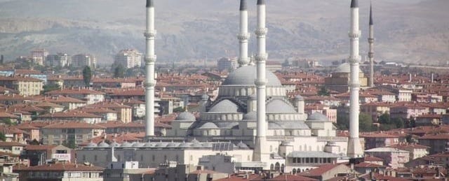 اجمل 5 من ارخص فنادق في انقرة الموصى بها 2020