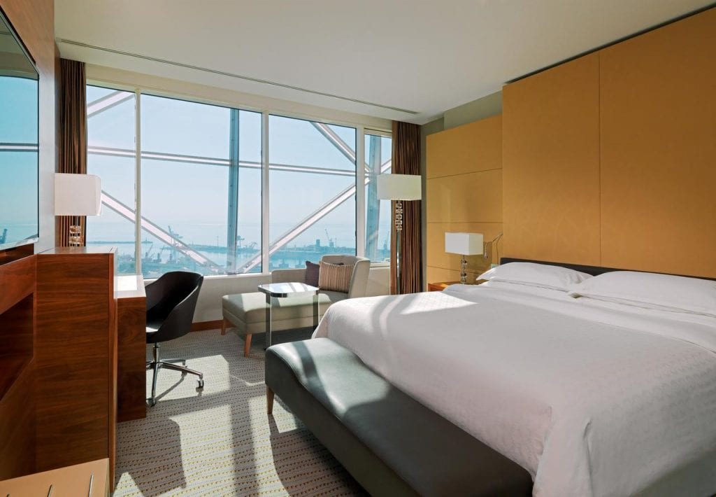 annaba hotels 1024x710 1 - أفضل 3 من فنادق عنابة الجزائرية الموصى بها 2022