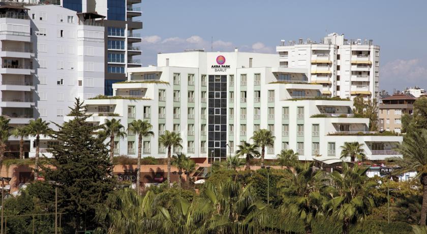 antalya hotels 2 1 - أفضل 6 من فنادق انطاليا مع مسبح خاص المُوصى بها 2022