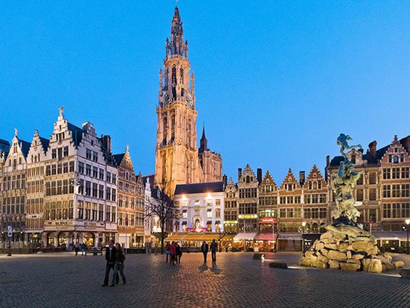 تعرف على بلجيكا سياحة في اشهر مدن بلجيكا السياحية