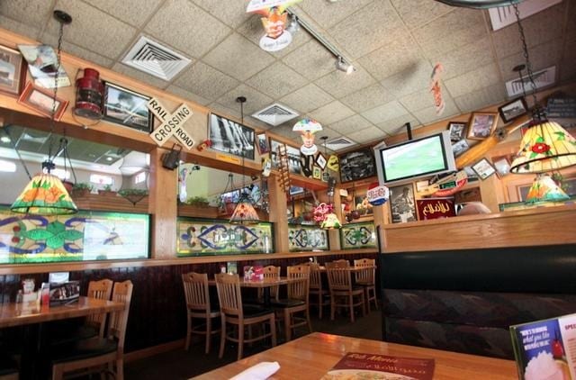 apple bees rstaurant 1 1 - أفضل 6 من مطاعم الظهران التي ننصحككم بتجربتها