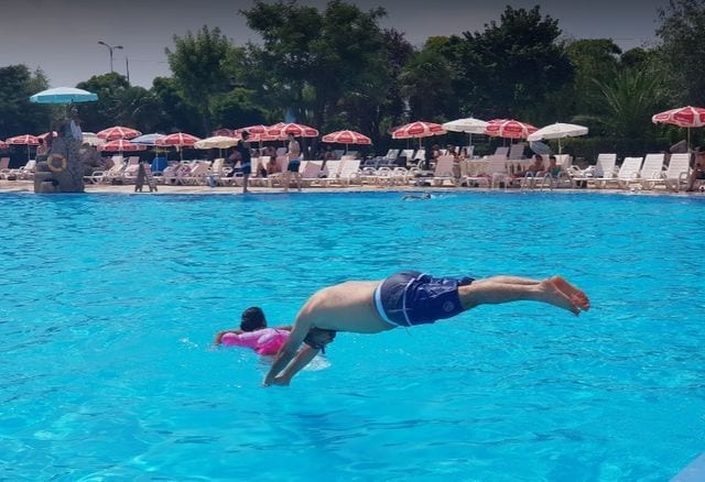 اكوا مارينا اسطنبول