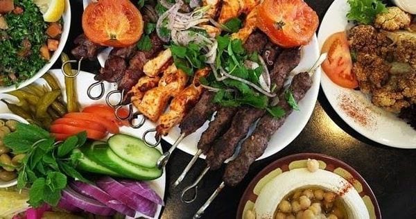 اجمل 3 مطاعم عربية في سيدني استراليا