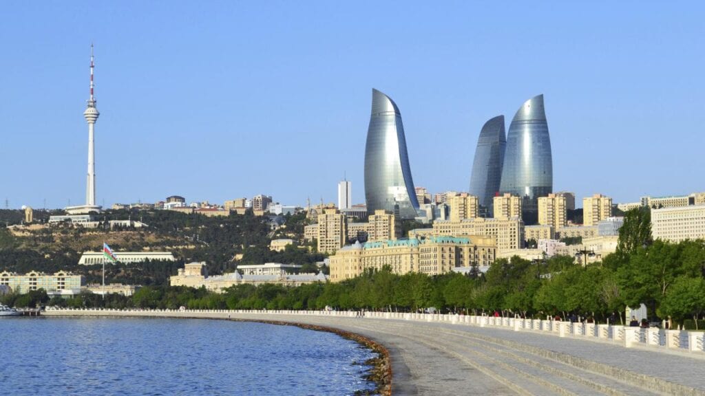 اجمل 10 من فنادق باكو اذربيجان الموصى بها 2020