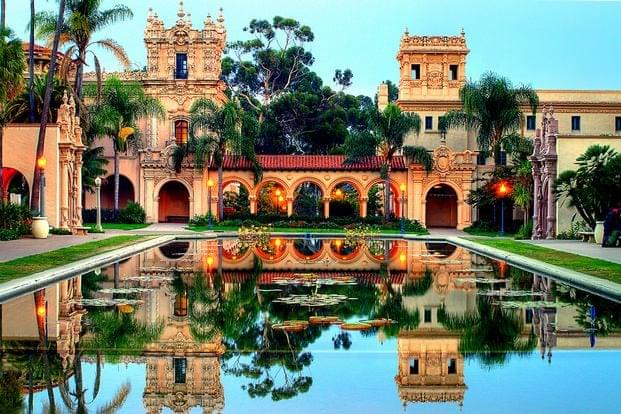 balboa park san diego 2 - أفضل 4 انشطة في حديقة بالبوا سان دييغو امريكا