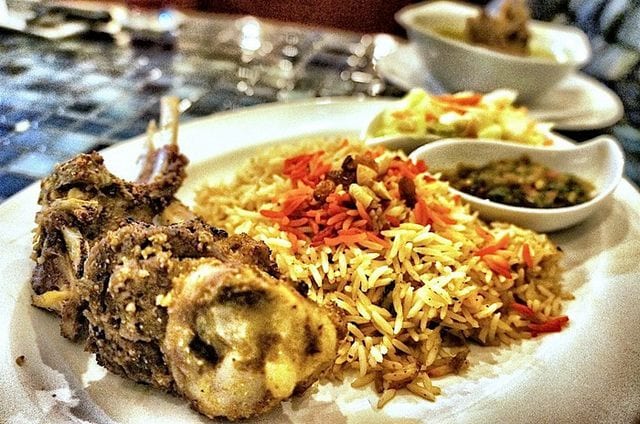أفضل مطاعم عربية في باندونق اندونيسيا