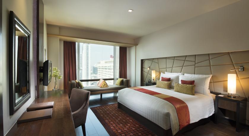 أفضل الفنادق في بانكوك من جميع التصنيفات وبأعلى المراجعات