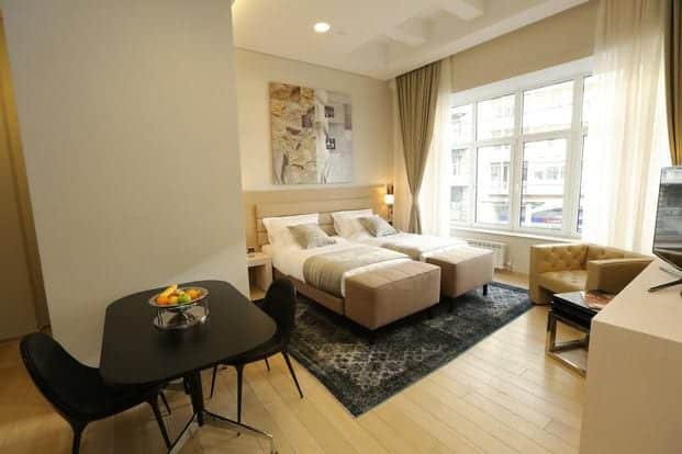belgrade hotels 1 1 1 - السياحة في بلغراد