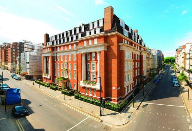 اجمل منطقة للسكن في لندن للعوائل ننصحك بها 2020