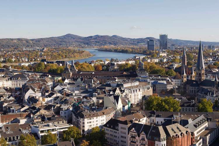 اجمل 3 شقق للايجار في بون المانيا موصى بها 2020