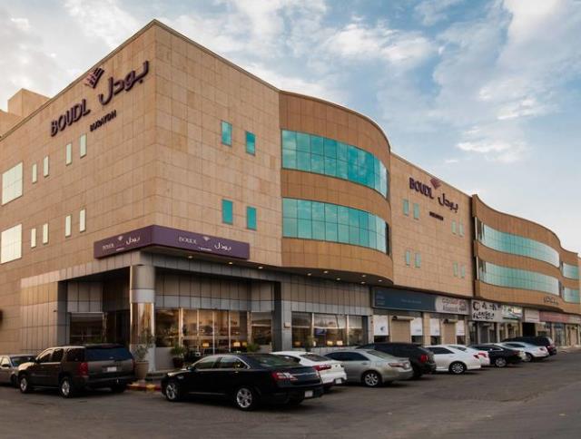 مراجعه عن فندق بودل بريدة