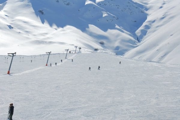 bozdag ski center5 1 - أفضل 3 انشطة في جبل التزلج بوزداغ كاياك ازمير تركيا