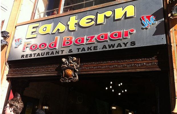 مطاعم كيب تاون - المطاعم الحلال في كيب تاون