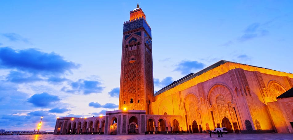 اجمل 10 من فنادق الدار البيضاء المغرب الموصى بها 2020