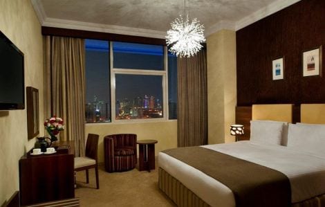 اجمل 3 من ارخص فنادق في قطر الموصى بها 2020