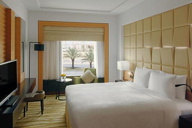 تعرّفوا على أفضل فنادق الرياض 3 نجوم
