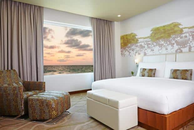 colombo hotels 6 1 - السياحة في كولومبو