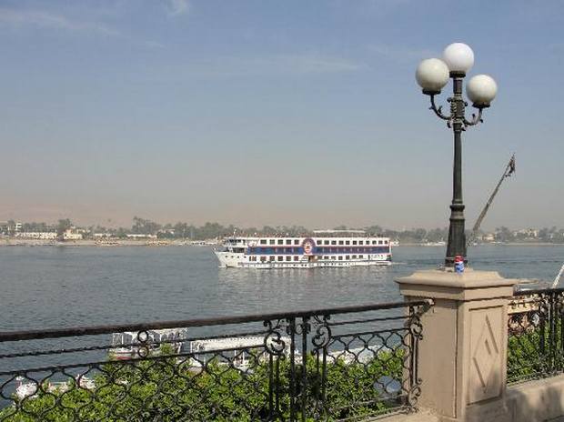 corniche el nile 1 2 - أفضل 5 انشطة عند زيارة كورنيش النيل