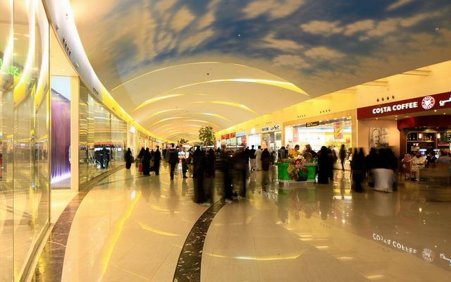 dhahran mall 3 2 - أفضل 6 انشطة في الظهران مول