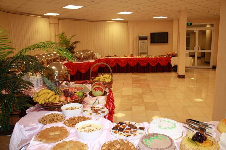 منتجع الاحلام بينبع من أفضل منتجعات ينبع