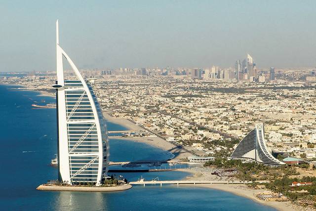 اجمل 5 شقق فندقية في دبي رخيصة موصى بها 2020
