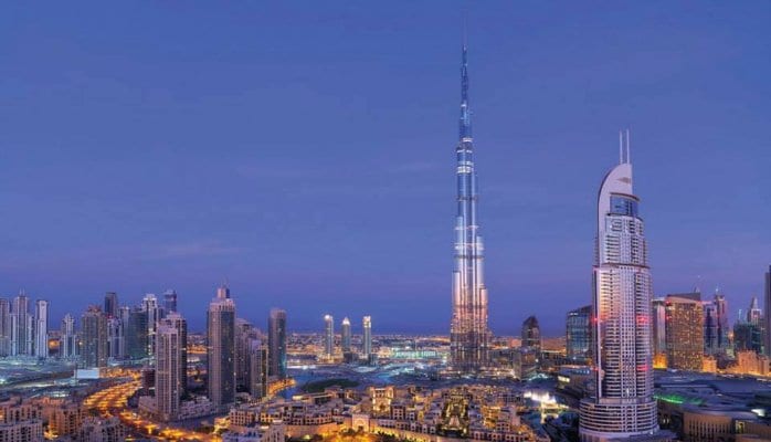 اجمل 8 من فنادق دبي خمس نجوم الموصى بها 2020
