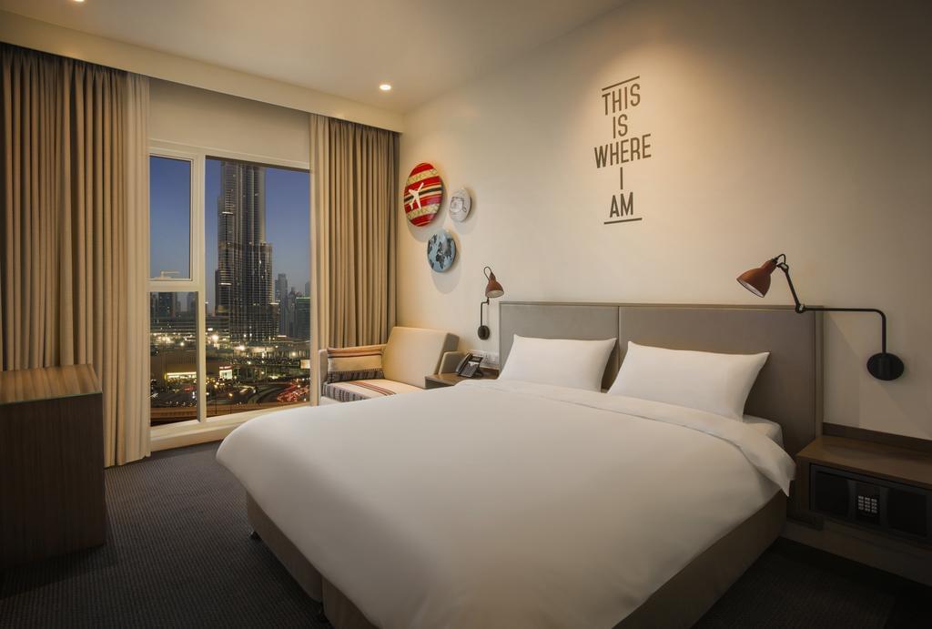 اجمل 10 من فنادق دبي للعوائل موصى بها 2020