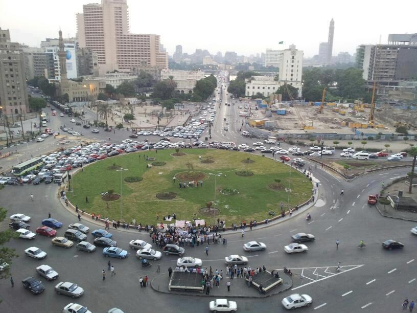 اجمل 4 انشطة في ميدان التحرير بالقاهرة مصر