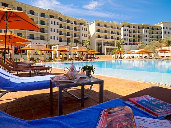 أفضل فنادق فاس المغرب
