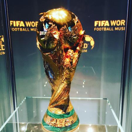 متحف الفيفا لكرة القدم زيورخ سويسرا - متحف الفيفا العالمي لكرة القدم في زيورخ
