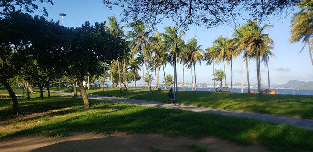 flamengo park rio de janeiro 1 - أفضل 3 أنشطة يمكنك القيام بها في حديقة فلامنجو ريو دي جانيرو