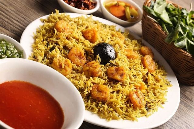 مطعم فريج صويلح من أفضل المطاعم في الكويت