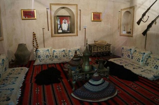متحف الفجيرة 