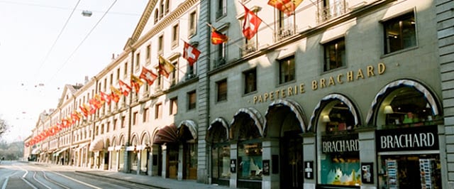 اسواق جنيف و أفضل اماكن التسوق في جنيف سويسرا 