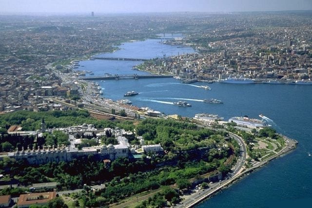 اجمل 8 انشطة في القرن الذهبي اسطنبول تركيا
