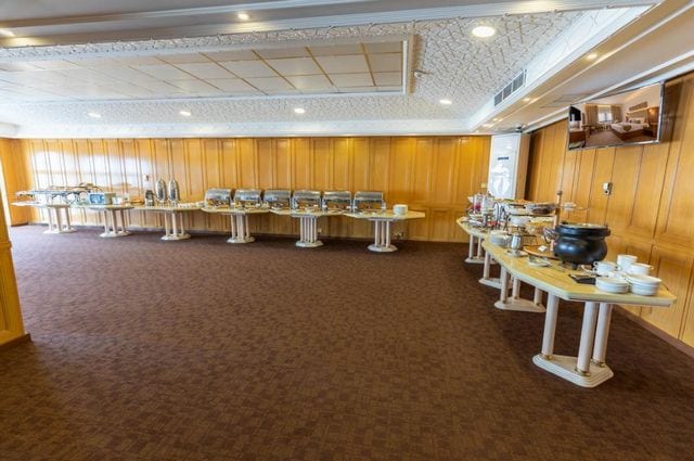 hamdan plaza Hotel 8 1 - مراجعه عن فندق صلالة بلازا