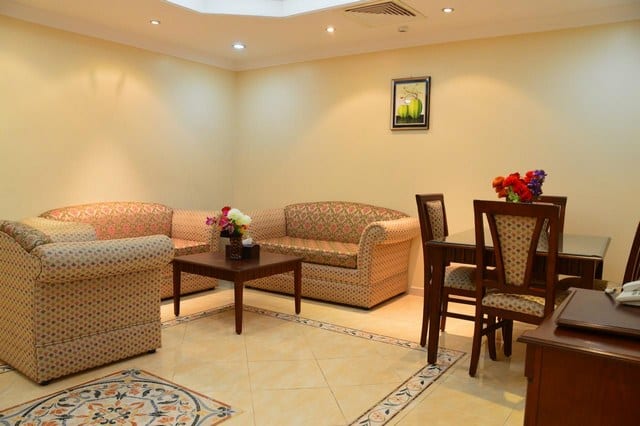 فندق حياة رضوى ينبع من أفضل الفنادق في ينبع