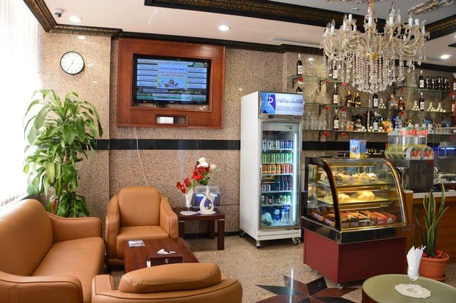 فندق حياة رضوى ينبع من أفضل فنادق ينبع في السعودية