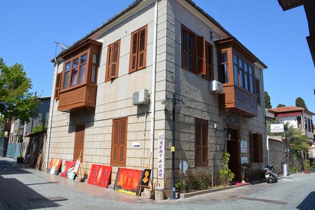 held hotel 1 - أفضل 5 من ارخص الفنادق في انطاليا 2022